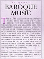 Library of Baroque Music