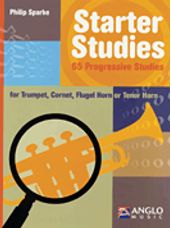 Starter Studies (Trumpet / Cornet / Flugelhorn)