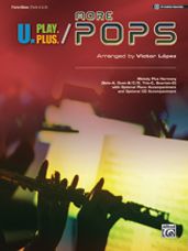 U.Play.Plus: More Pops [Flute/Oboe]
