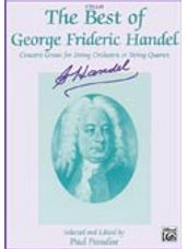 Best of Handel, The