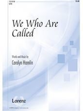 We Who Are Called