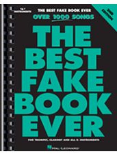 The Best Fake Book Ever - 2nd Edition