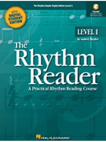 Rhythm Reader Digital Edition (Level I)
