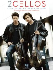 2 Cellos - Luka Sulic and Stjepan Hauser