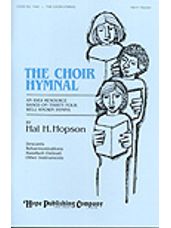 Choir Hymnal