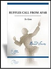 Ruffles Call from Afar (Snare Drums with Band)