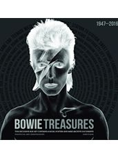 Bowie Treasures