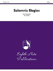 Solemnis Elegiac [3 Flutes]
