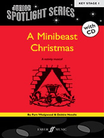 A Minibeast Christmas