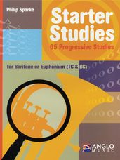 Starter Studies (65 Progressive Studies Book)