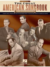 Great American Songbook, The: The Composers