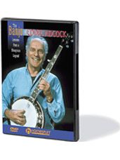 Banjo of Eddie Adcock, The