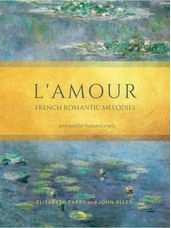 L'Amour - French Romantic Melodies