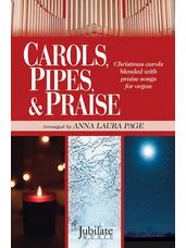 Carols, Pipes & Praise