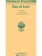 Day of Love (Song Cycle)