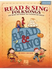Read and Sing Folksongs
