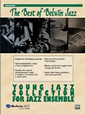 Best of Belwin Jazz: Young Jazz Col/Jazz Ens[Drums]
