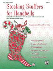 Stocking Stuffers for Handbells