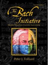 Bach Initiative, The (Bass Clef C Instruments)