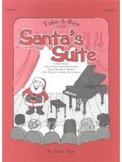 Santa's Suite