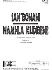 San'bonani/Namhla Kudibene