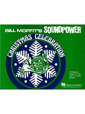 Soundpower Christmas Celebration - Bill Moffit - F Horn