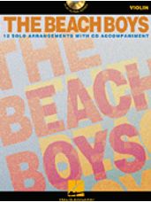 Beach Boys , The (Violin)