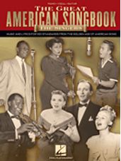 Great American Songbook, The - The Singers