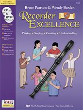Recorder Excellence
