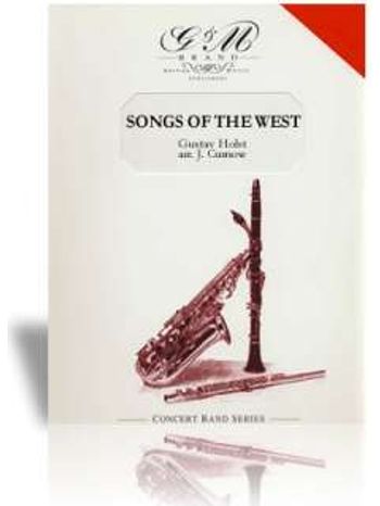 Songs of the West
