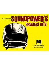 Soundpower's Greatest Hits - Bill Moffit - 1st Bb Cornet