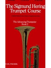 Advancing Trumpeter, The Bk 2