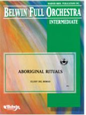 Aboriginal Rituals (String or Full Orchestra)