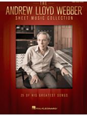 Andrew Lloyd Webber Sheet Music Collection, The