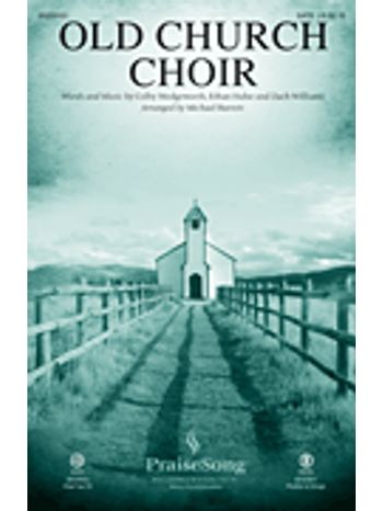 Old Church Choir (arr. Michael Barrett)