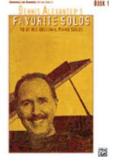 Dennis Alexander's Favorite Solos, Book 1