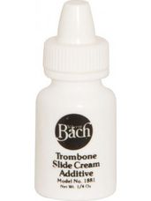 Bach Trombone Slide Cream Additive