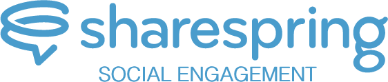 ShareSpring Logo