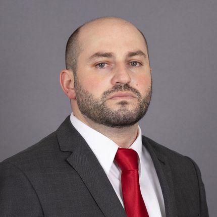 Joe Mkryan