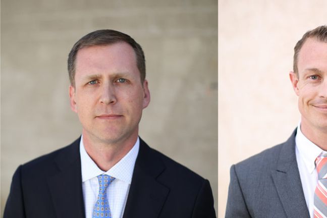 Tyson &#038; Mendes Announces Two New Equity Partners: Daniel Fallon in San Diego and Jacob Felderman in Denver Promoted