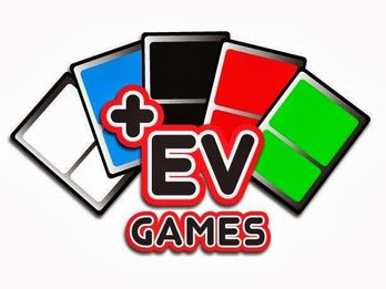 +EV Games