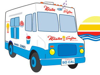 Mister Softee