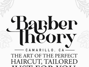 Barber Theory Camarillo