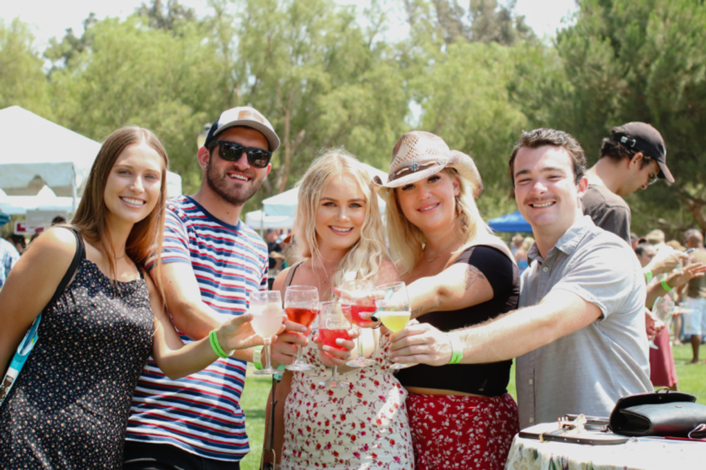 Events Visit Camarillo