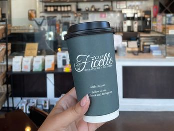 Café Ficelle