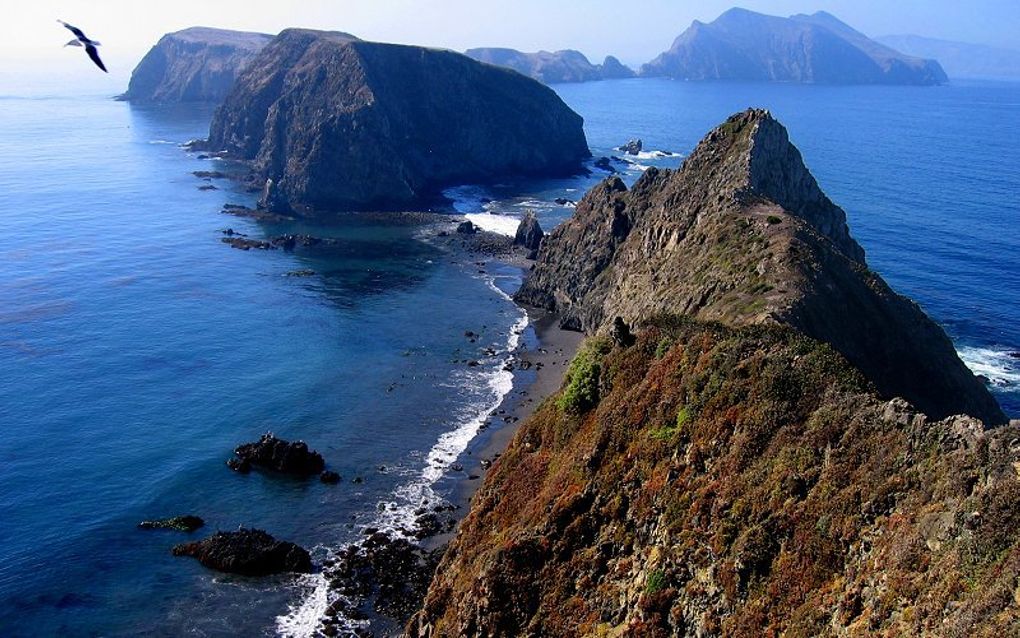 Channel Islands National Park - Visit Camarillo