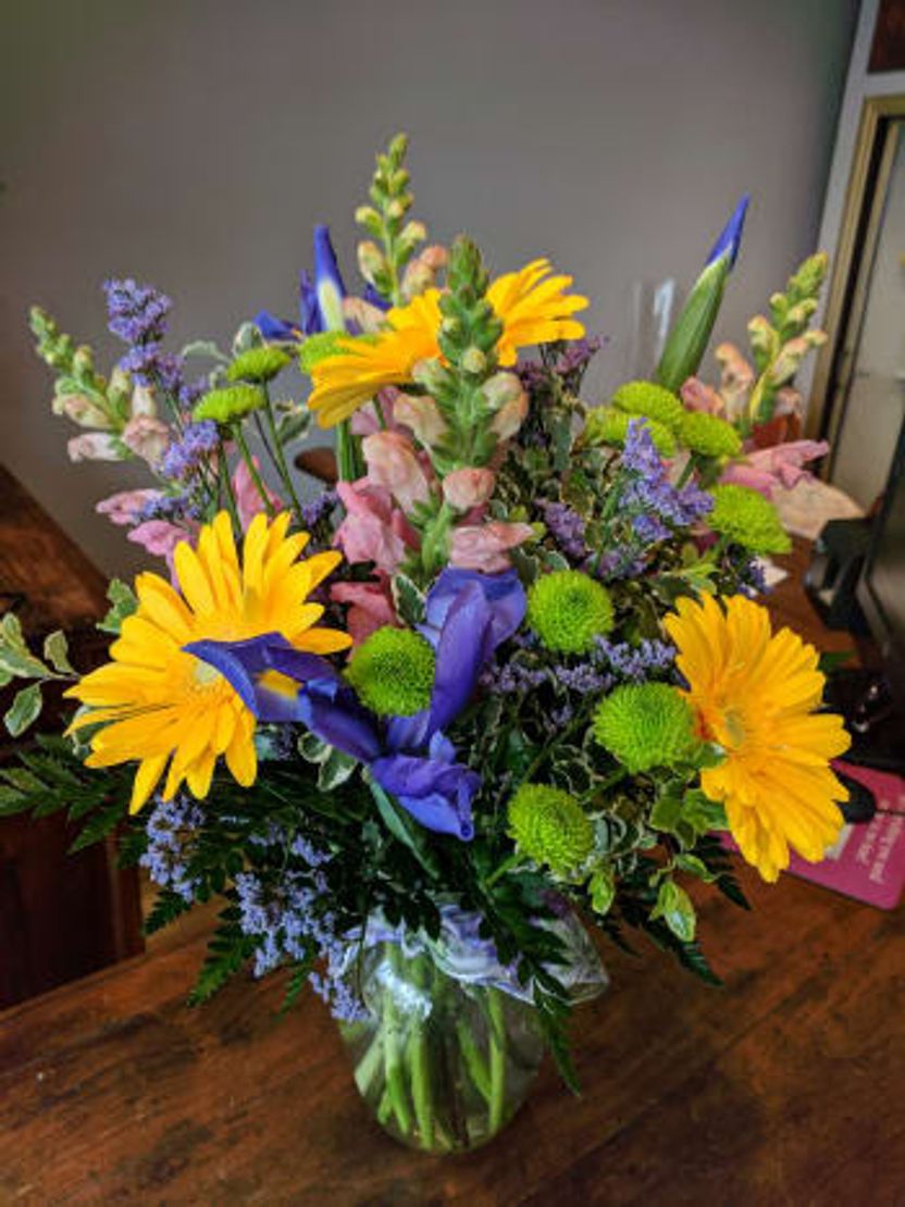 Flower Power of Camarillo Visit Camarillo