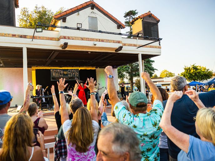 Make it a Summer to Remember in Camarillo
