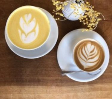 Beacon Coffee Company Ventura California